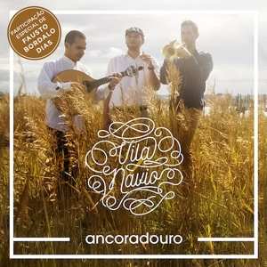 CD Vila Navio: Ancoradouro 554383