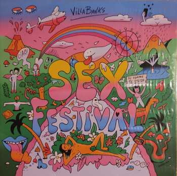 Villabanks: Sex Festival