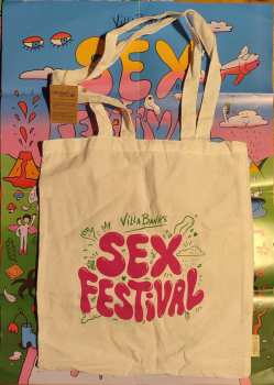 LP Villabanks: Sex Festival CLR 579964