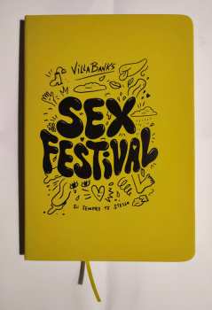 LP Villabanks: Sex Festival CLR 579964