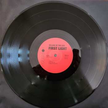 LP Village Of The Sun: First Light 455244