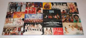 LP Village People: Can't Stop The Music - The Original Soundtrack Album 387770