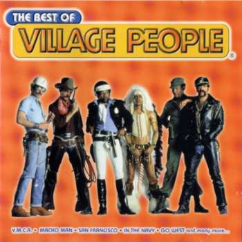 CD Village People: The Best Of Village People 637585