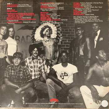 LP Village People: Village People 572902