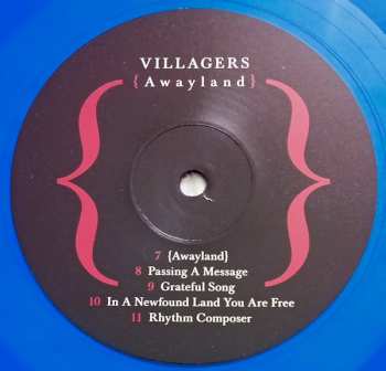 LP Villagers: {Awayland} CLR | LTD 622411