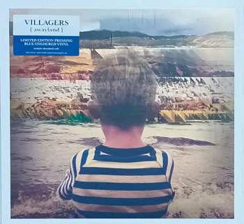 LP Villagers: {Awayland} CLR | LTD 622411