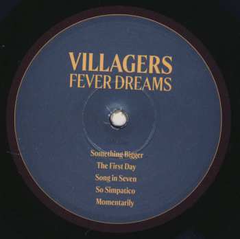 LP Villagers: Fever Dreams 573598