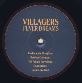 LP Villagers: Fever Dreams 573598