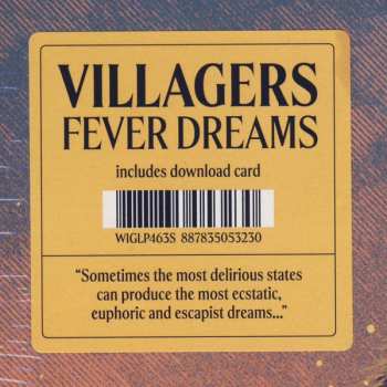 LP Villagers: Fever Dreams 573598