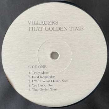 LP Villagers: That Golden Time 552102