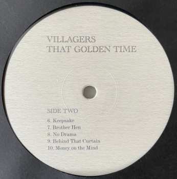 LP Villagers: That Golden Time 552102