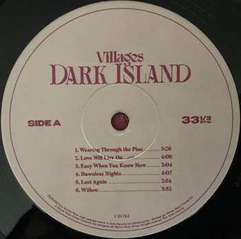 LP Villages: Dark Island 585556