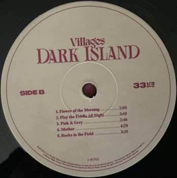 LP Villages: Dark Island 585556