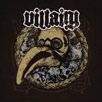 Album Villainy: Villainy I