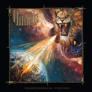 CD Vimur: Transcendental Violence 487972