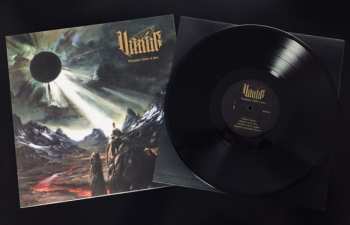 LP Vimur: Triumphant Master Of Fates 600647