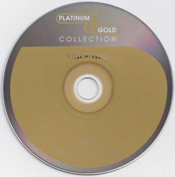 CD Vince Gill: Platinum & Gold Collection 596808