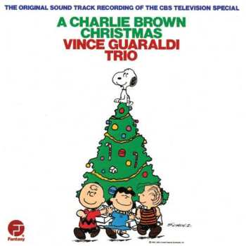 LP Vince Guaraldi: A Charlie Brown Christmas 652868