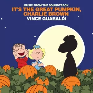 It's The Great Pumpkin, Charlie Brown (Original Soundtrack Recording)