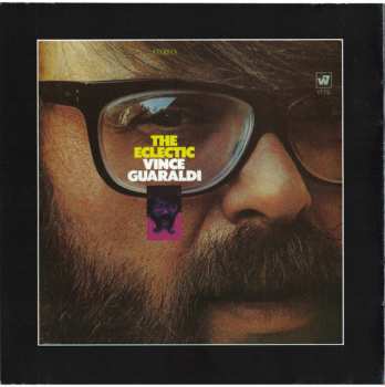 2CD Vince Guaraldi: The Complete Warner Bros.-Seven Arts Recordings 549291