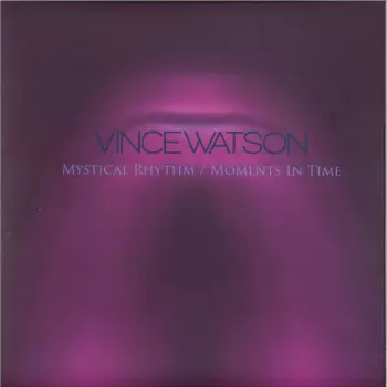 Mystical Rhythm / Moments In Time