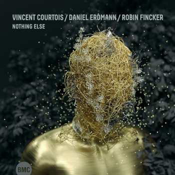 Album Vincent Courtois: Nothing Else