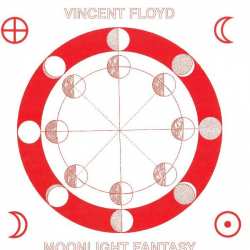 Album Vincent Floyd: Moonlight Fantasy