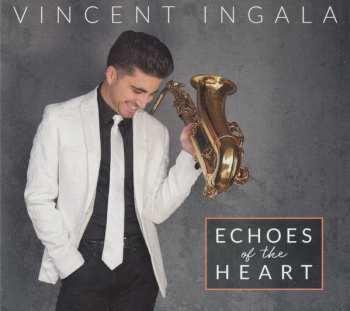 Album Vincent Ingala: Echoes Of The Heart