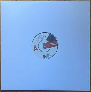 4LP Vincent Price: Witchcraft - Magic: An Adventure In Demonology (Test Press Bundle) LTD | CLR 609850