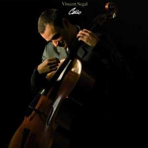 Album Vincent Segal: Cello