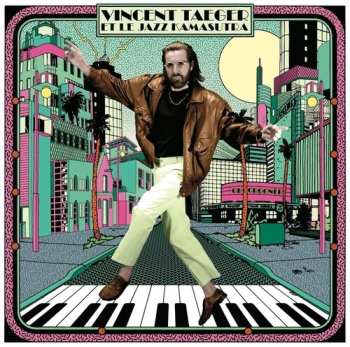 LP Vincent Taeger: Ok Crooner 647080