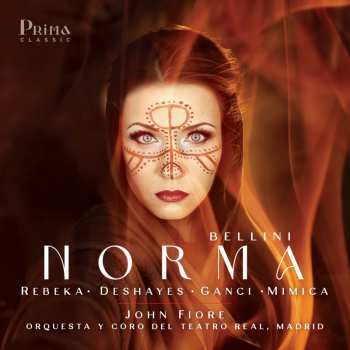 3CD Montserrat Caballé: Norma 631447