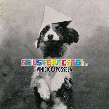 Album Vinicio Capossela: Sciusten Feste N.1965