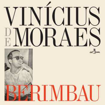 LP Vinicius de Moraes: Berimbau LTD 566642