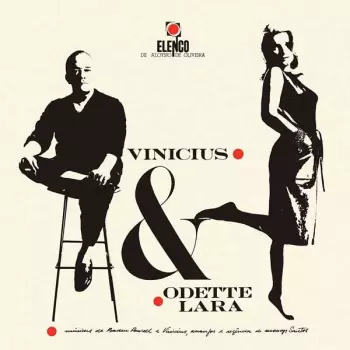 Vinicius de Moraes: Vinicius & Odette Lara