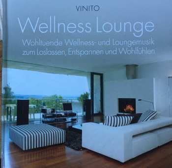 Album Vinito: Wellness Lounge