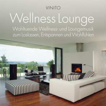 CD Vinito: Wellness Lounge 615913