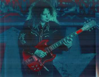 CD Vinnie Moore: Double Exposure 577574