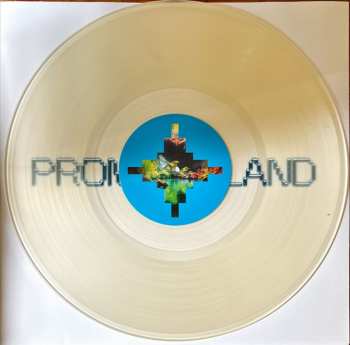 2LP Vintage Culture: Promised Land CLR 566423