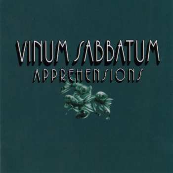 CD Vinum Sabbatum: Apprehension LTD 299403