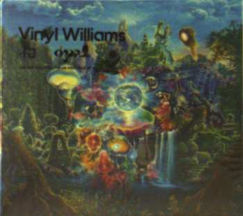 CD Vinyl Williams: Opal 104422