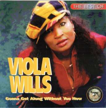 Album Viola Wills: The Best Of  Viola Wills