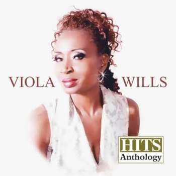 CD Viola Wills: Hits Anthology  639865