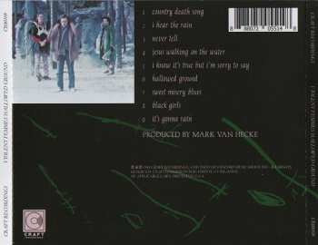 CD Violent Femmes: Hallowed Ground 49526