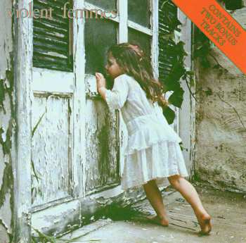 CD Violent Femmes: Violent Femmes 49528