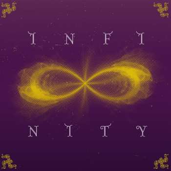 CD Violette Sounds: Infinity 567638