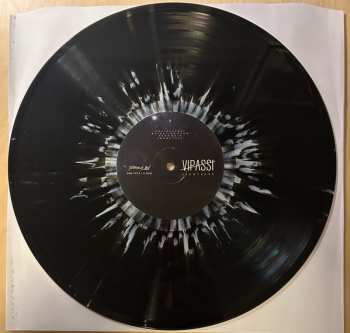 LP Vipassi: Lightless CLR | LTD 556441