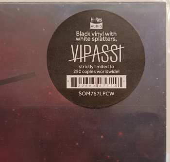 LP Vipassi: Lightless CLR | LTD 556441