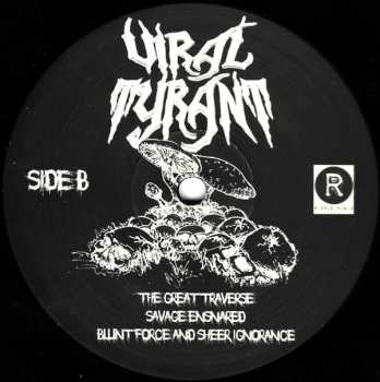 LP Viral Tyrant: Vultures Like You 576186