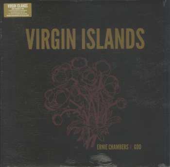 Album Virgin Islands: Ernie Chambers V. God